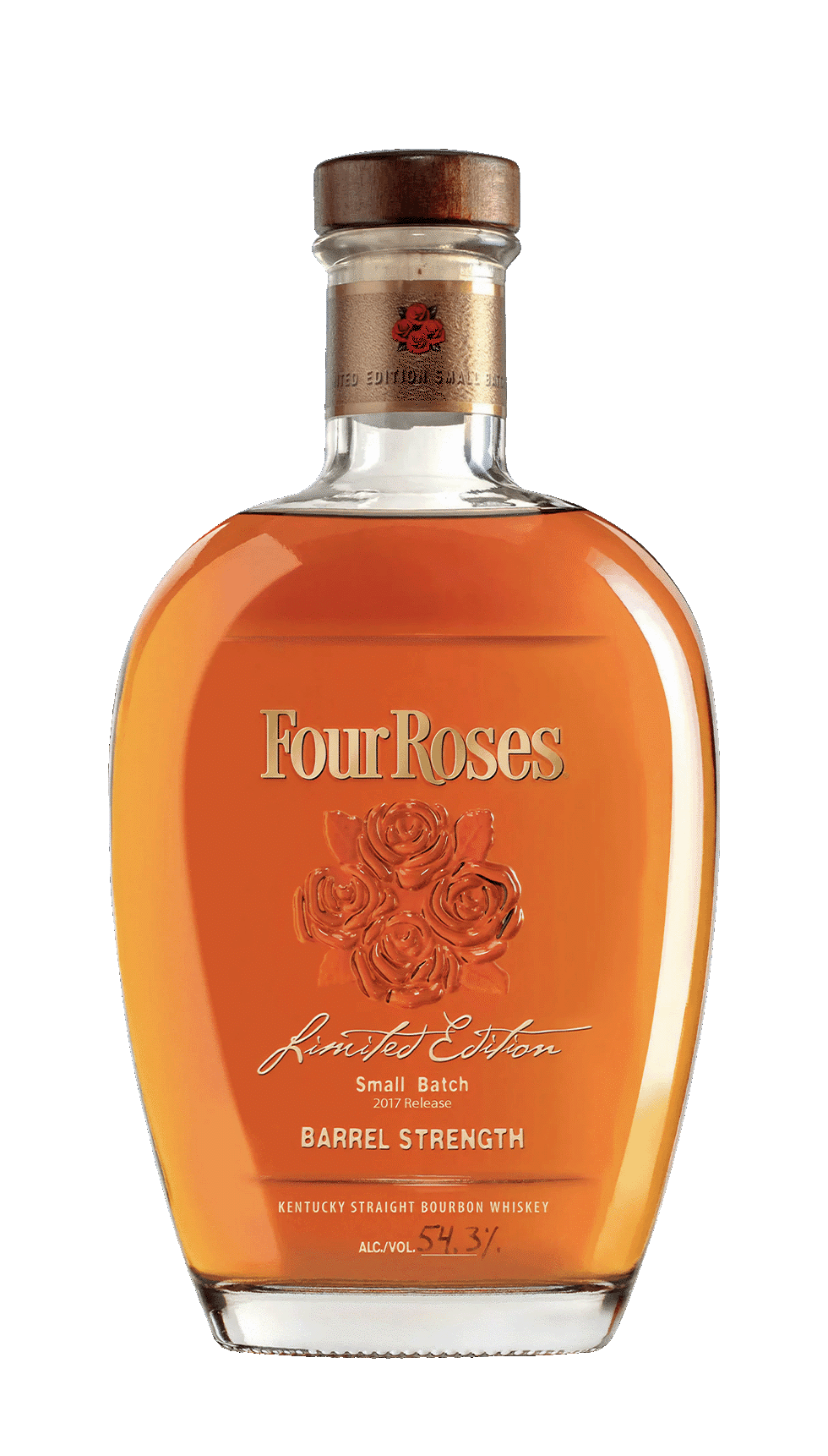 2017 Limited Edition Small Batch