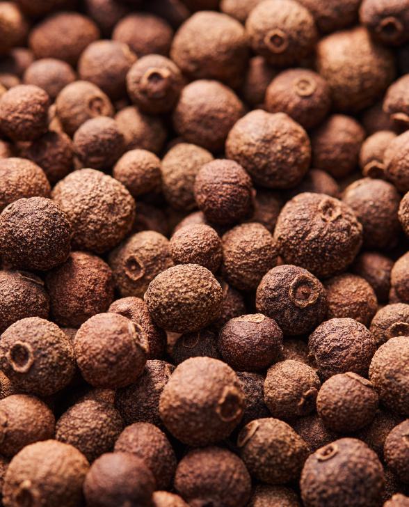 All Spice for Four Roses Bourbon