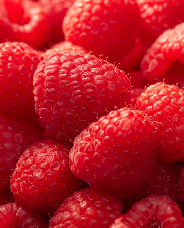 Raspberry or Four Roses Bourbon